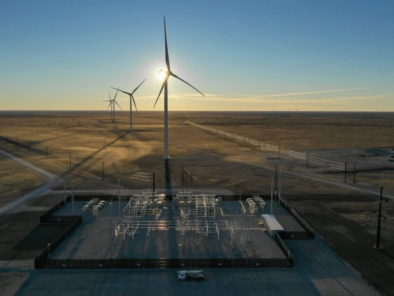 Windmills