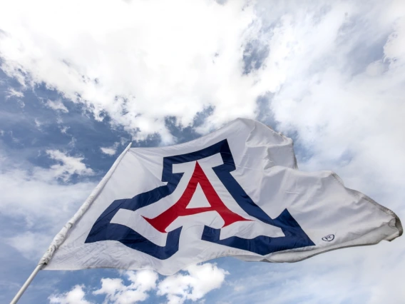 UA flag