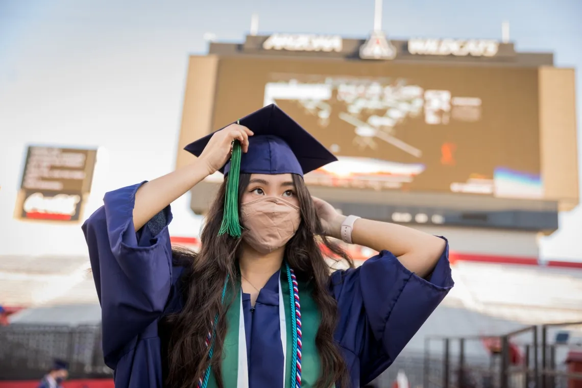 Commencement