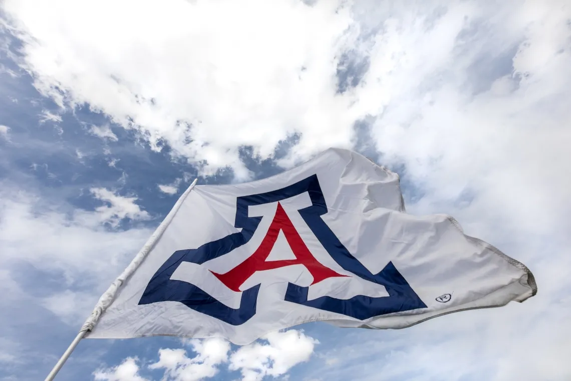 UA flag