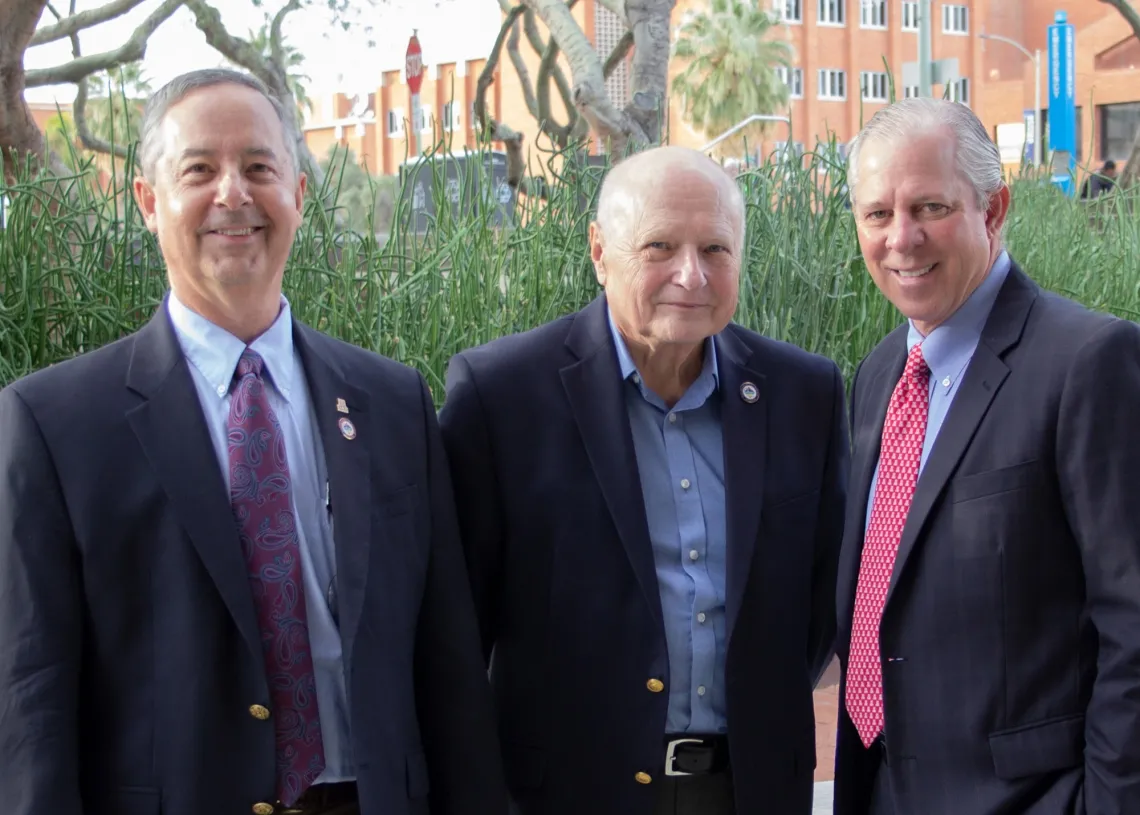 James C. Wyant, James C. Wyant, and Robert C. Robbins