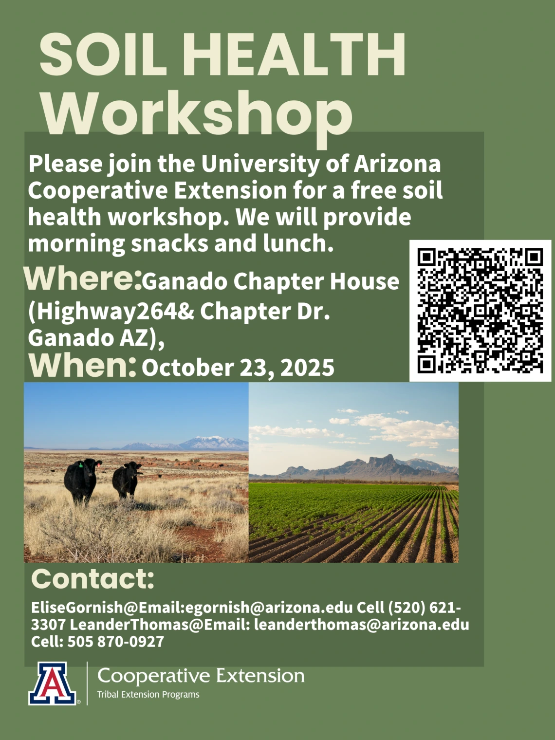 Soil Health