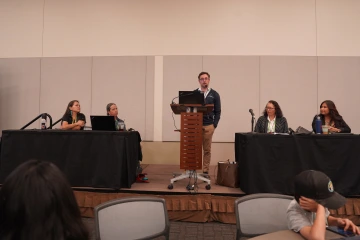 SACNAS